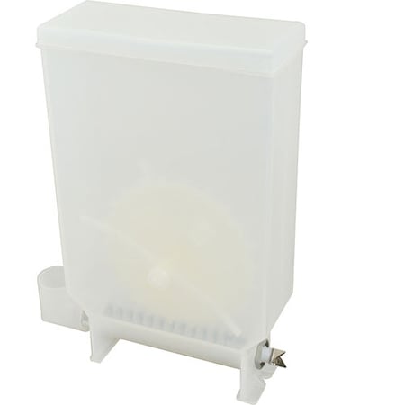 Bunn Hopper (Assembly) For Bunn - Part# Bu28424-1003 BU28424-1003
